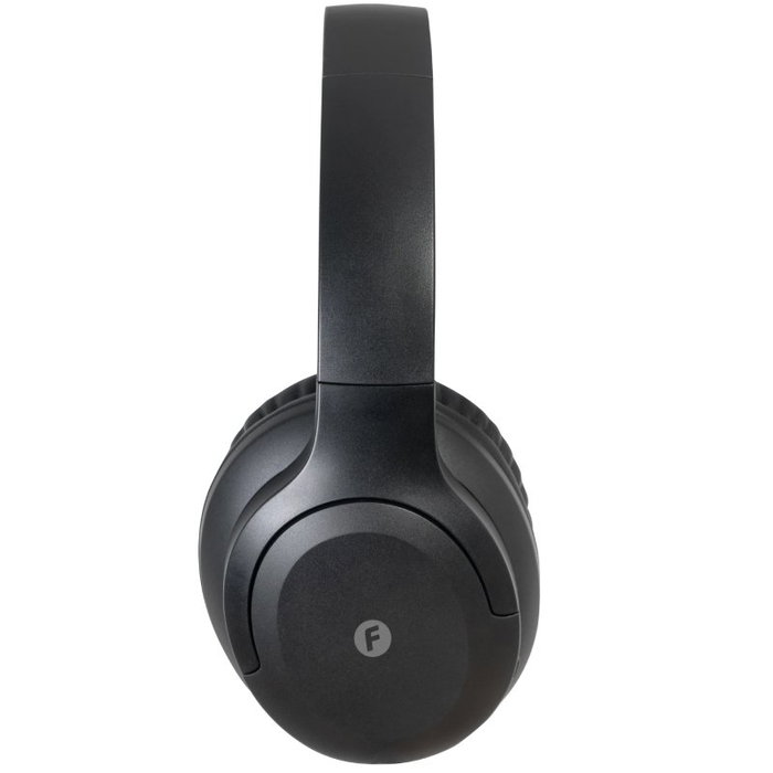 Fonestar AURIS-BT Auriculares Inalámbricos Negros